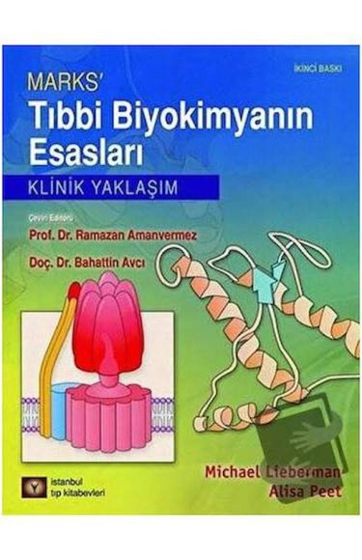 Marks' Tıbbi Biyokimyanın Esasları