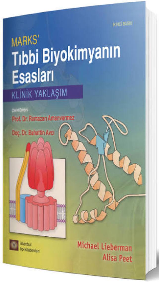 Marks' Tıbbi Biyokimyanın Esasları
