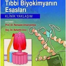 Marks' Tıbbi Biyokimyanın Esasları
