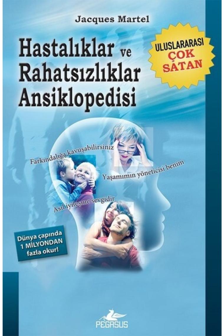 Hastalıklar Ve Rahatsızlıklar Ansiklopedisi