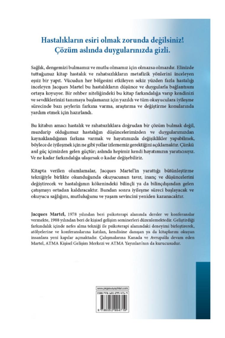Hastalıklar Ve Rahatsızlıklar Ansiklopedisi