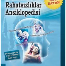 Hastalıklar Ve Rahatsızlıklar Ansiklopedisi