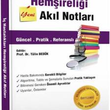 İç Hastalıkları Hemşireliği Akıl Notları