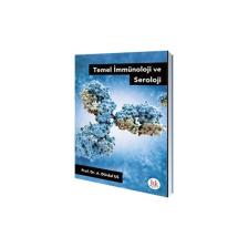 Temel İmmünoloji ve Seroloji - Dürdal Us