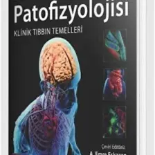 Hastalıkların Patofizyolojisi - Gary D. Hammer