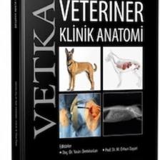 VETKA - Veteriner Klinik Anatomi - Yasin Demiraslan