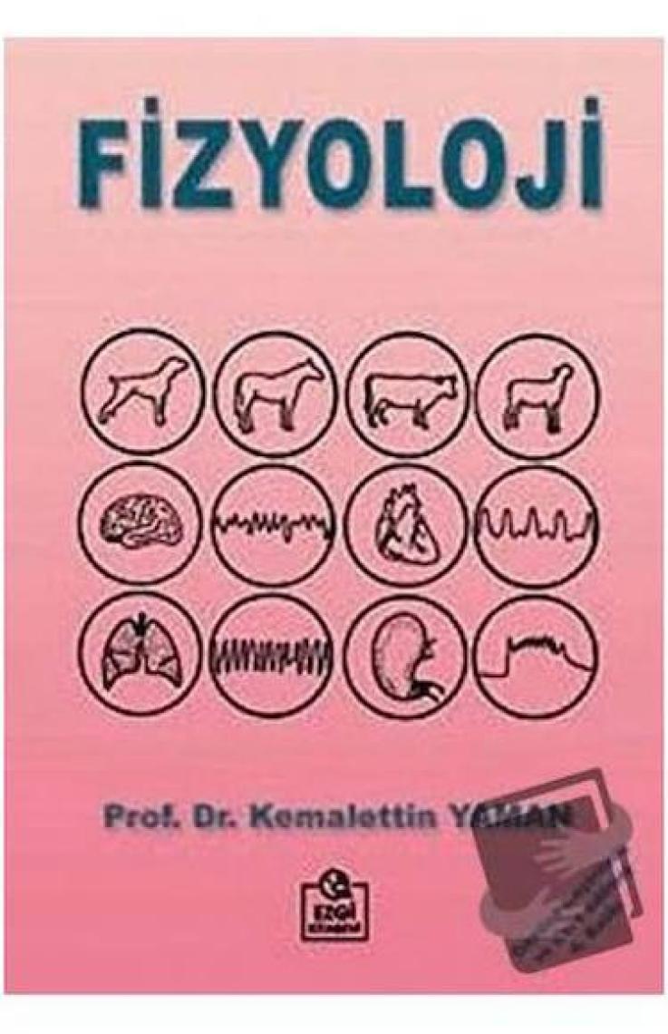 Fizyoloji-Kemalettin Yaman