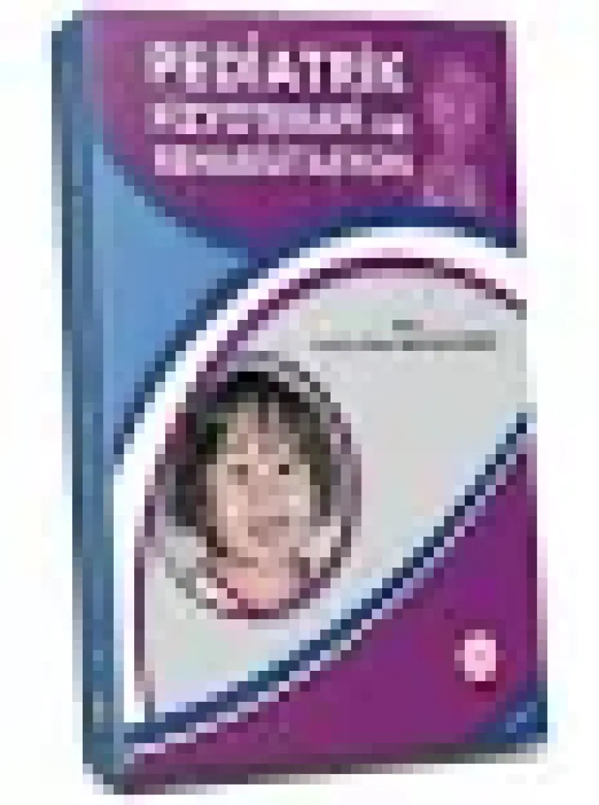 Pediatrik Fizyoterapi Rehabilitasyon