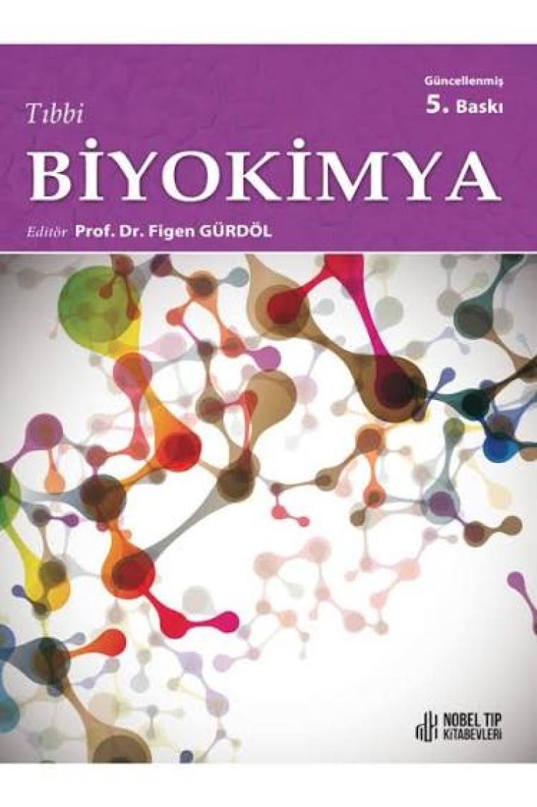 Tıbbi Biyokimya - Figen Gürdöl