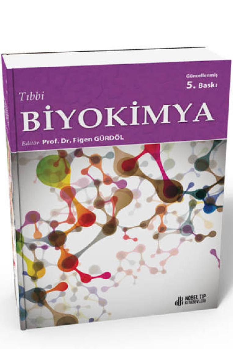 Tıbbi Biyokimya - Figen Gürdöl