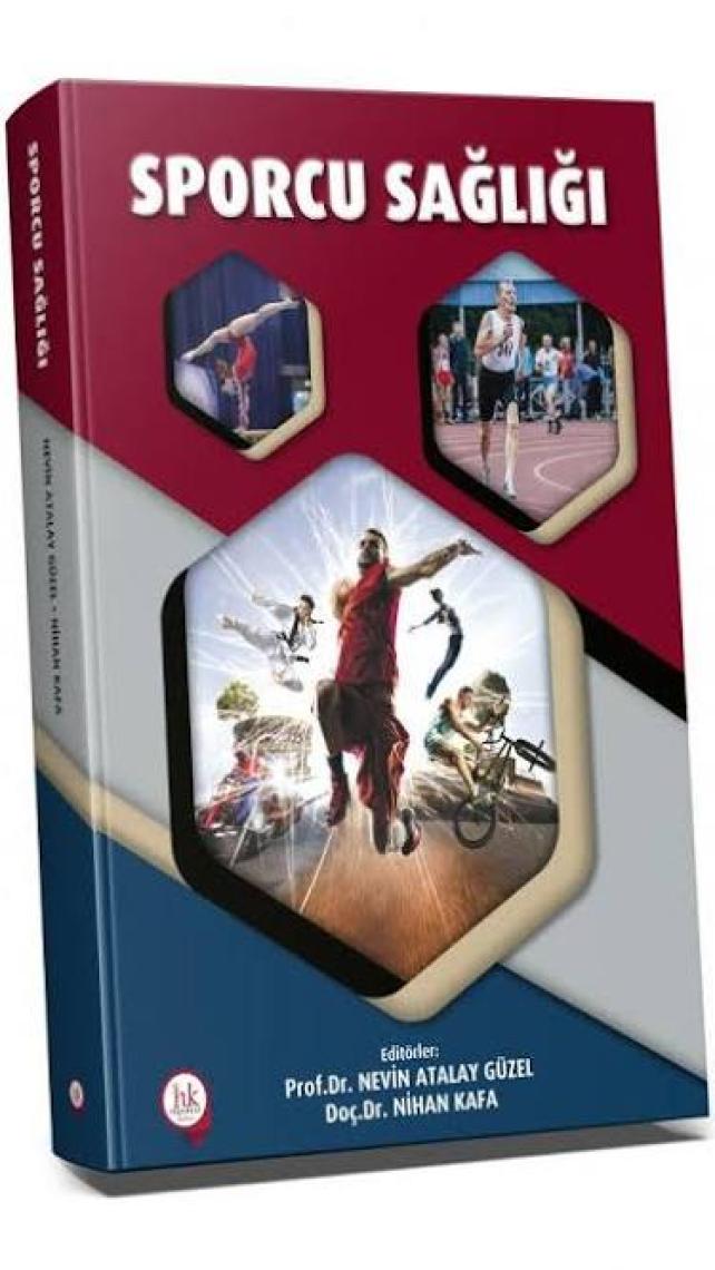 Sporcu Sağlığı