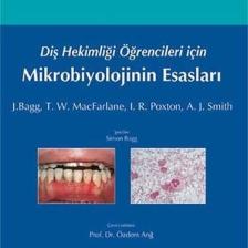 Diş Hekimliği Öğrencileri için Mikrobiyolojinin Esasları