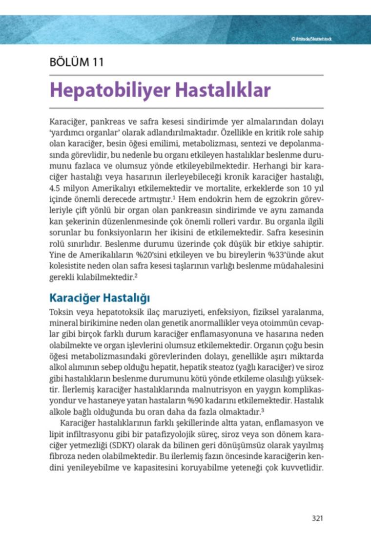 Ema Tıp Kitabevi Klinik Beslenme Için Temel Cep Kitabı