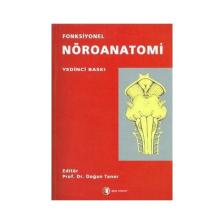 Fonksiyonel Nöroanatomi - Doğan Taner