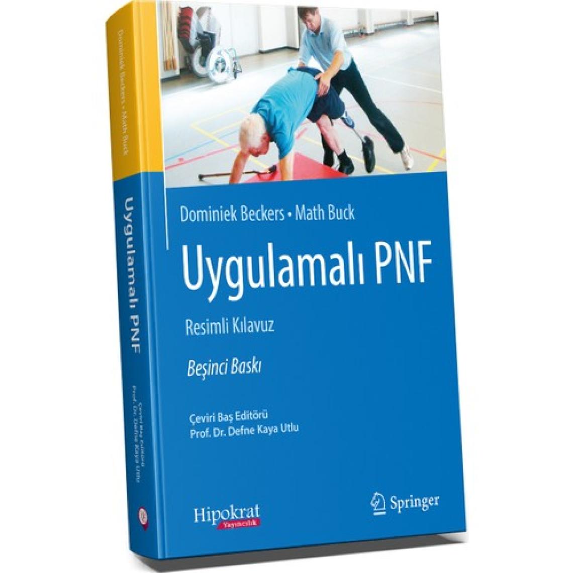 Uygulamalı PNF