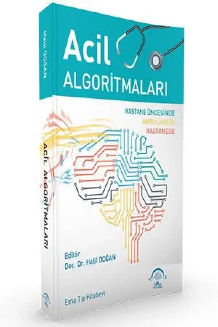 Acil Algoritmaları