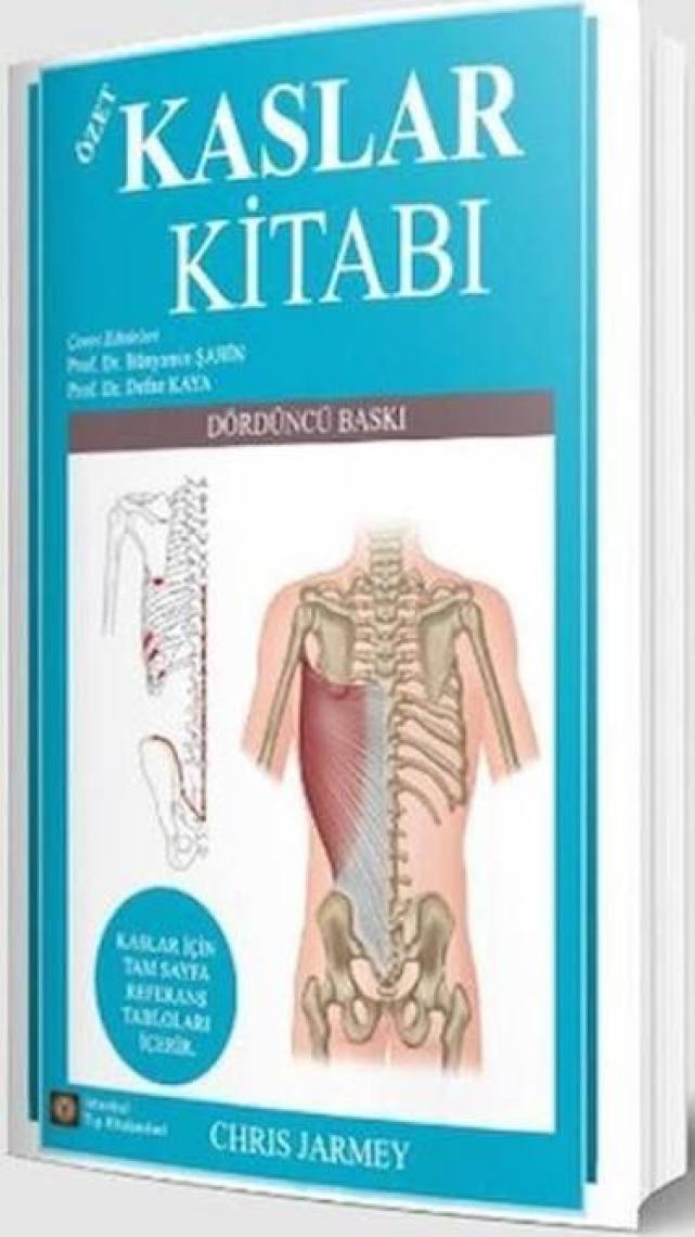 Kaslar Kitabı - Bünyamin Şahin