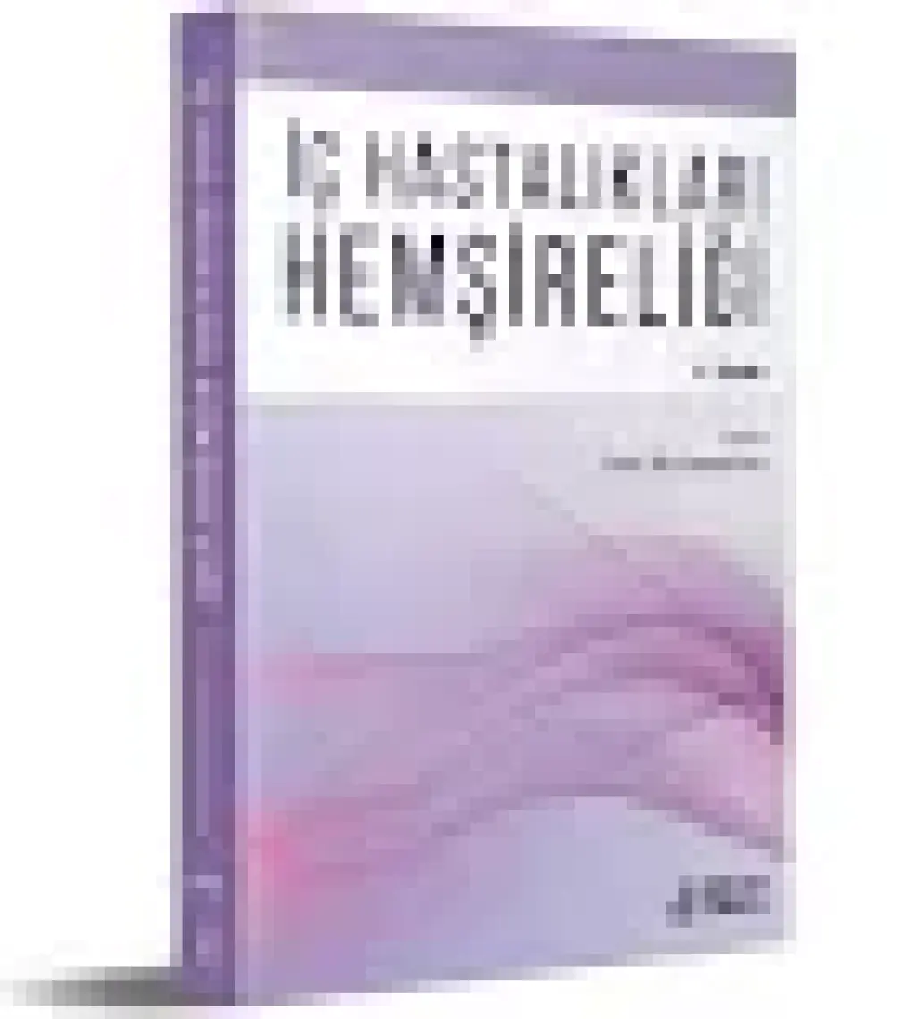 İç Hastalıkları Hemşireliği - Genişletilmiş ve Güncellenmiş 3. Baskı - Nuray Enç