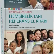 Hemşirelik Tanı Referans El Kitabı