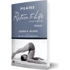 Pilates’ Return To Life Türkçe - Barış Çunguroğlu