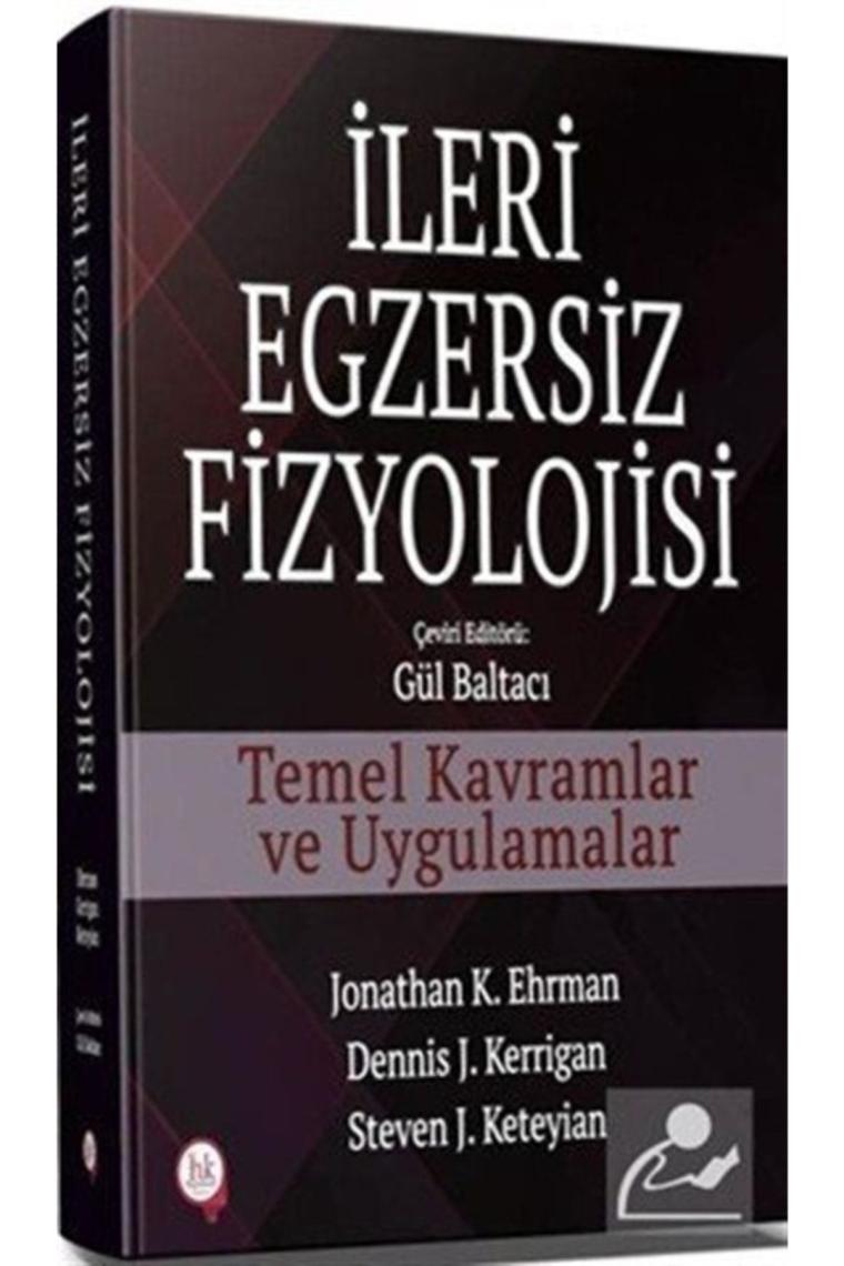 Ileri Egzersiz Fizyolojisi