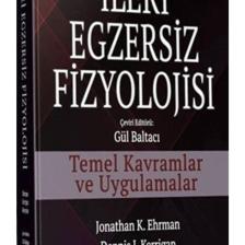 Ileri Egzersiz Fizyolojisi
