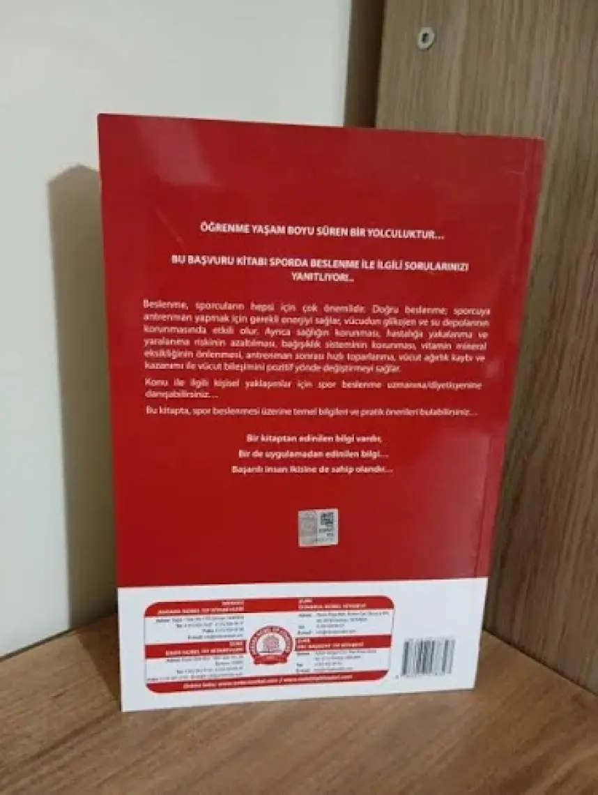 Sağlığın Korumasında Fiziksel Aktivite ve Spor Beslenmesi Temel Ilkeler