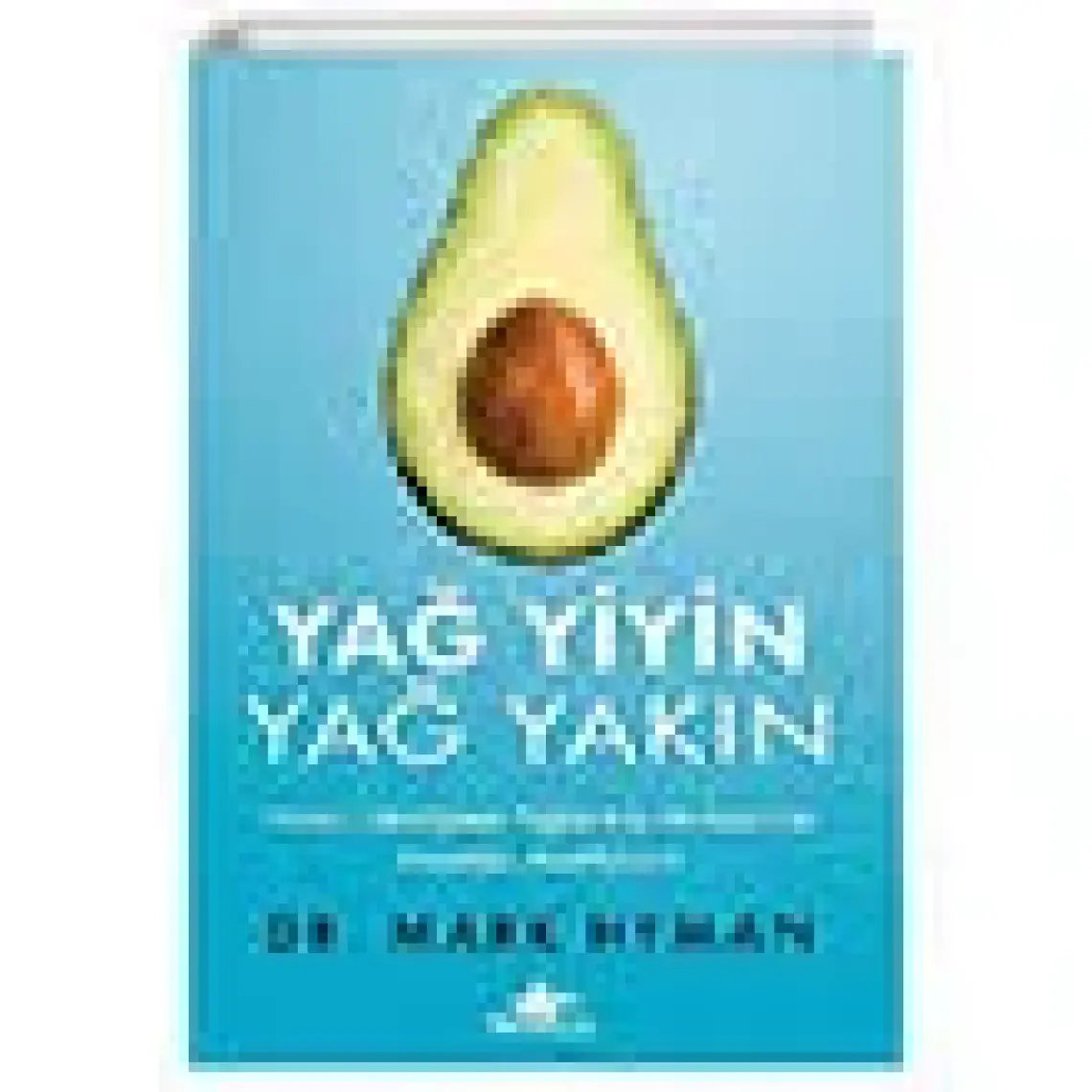 Fonksiyonel Tıp Yaklaşımı ile Zihin Detoksu - Mark Hyman