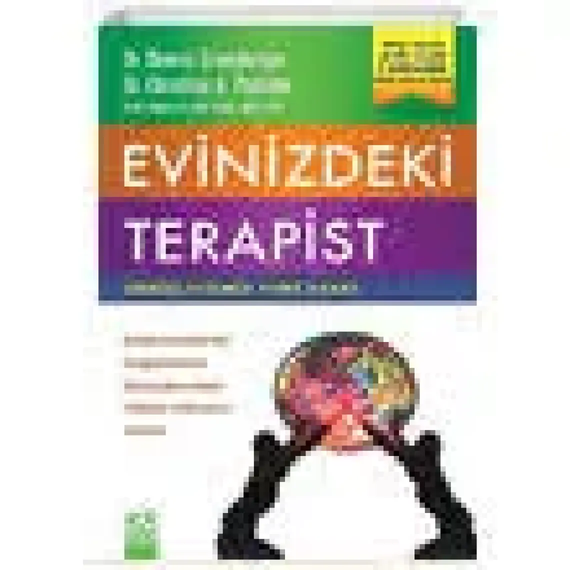 Fonksiyonel Tıp Yaklaşımı ile Zihin Detoksu - Mark Hyman