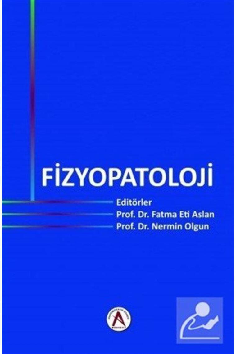 Fizyopatoloji