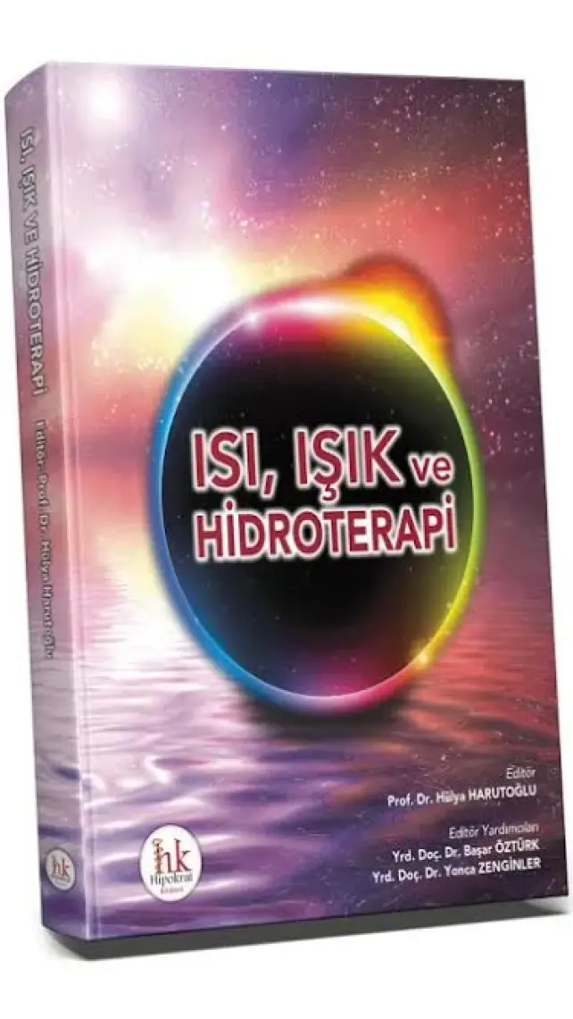 Isı, Işık ve Hidroterapi