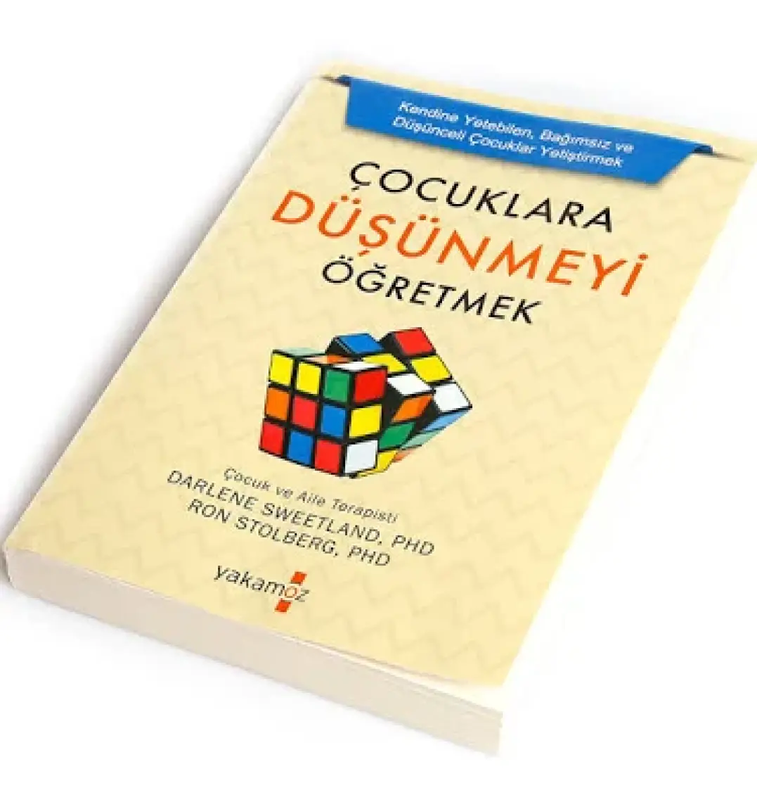 Çocuklara Düşünmeyi Öğretmek
