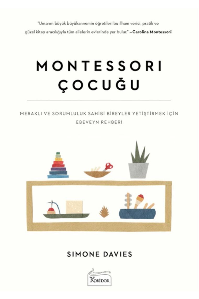 Montessori Çocuğu