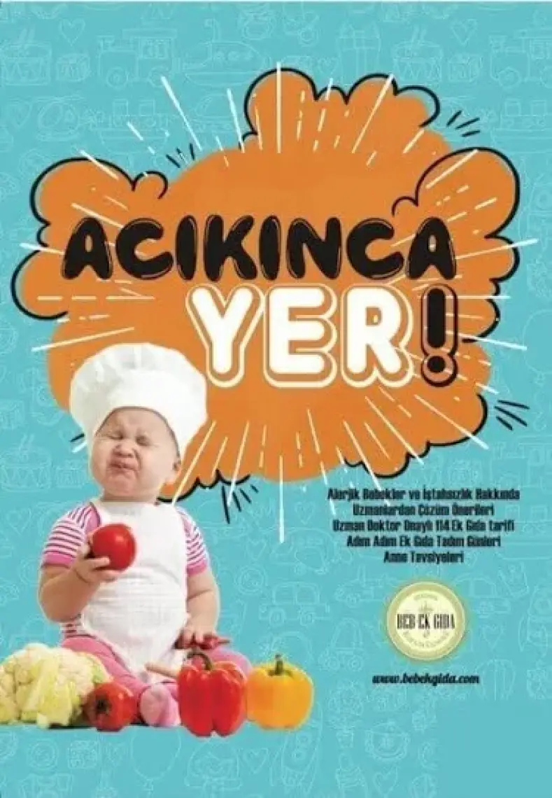 Acıkınca Yer  - Hande Kaşkaş