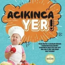 Acıkınca Yer  - Hande Kaşkaş