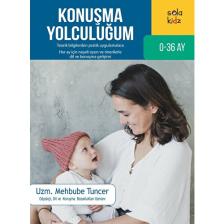 Konuşma Yolculuğum - Mehbube Tuncer