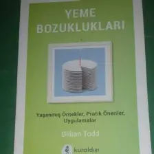 Yeme Bozuklukları