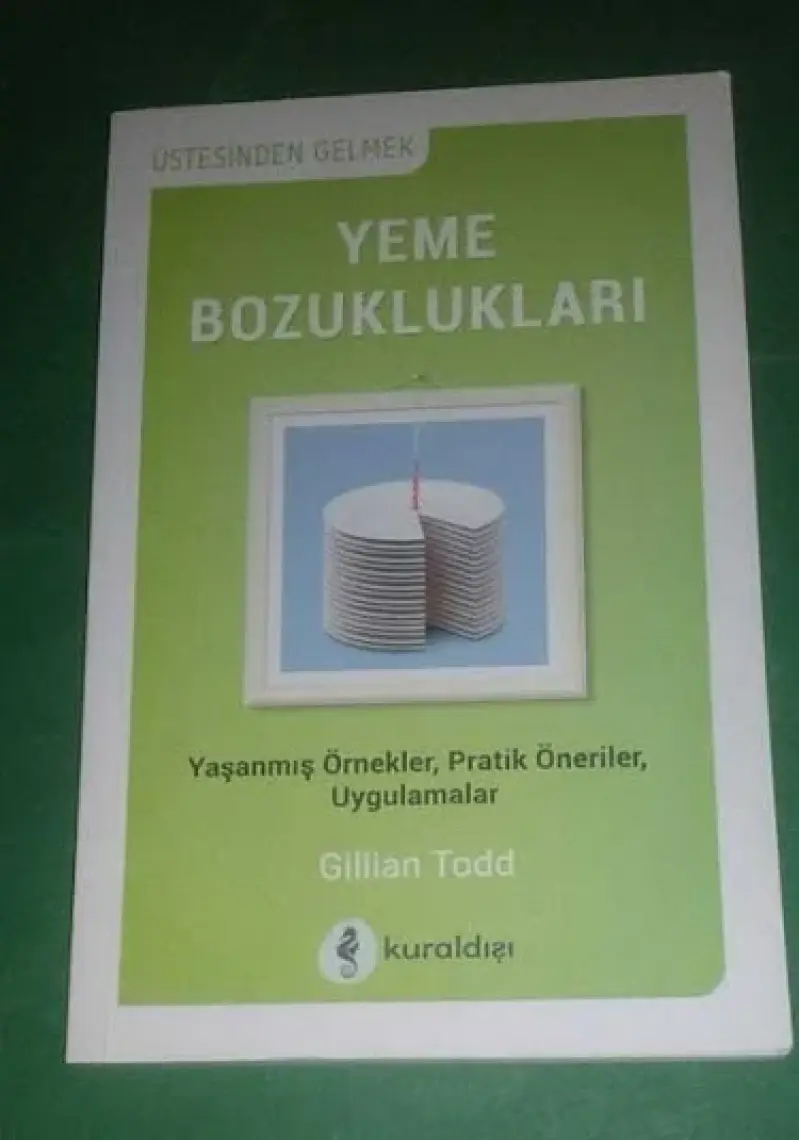 Yeme Bozuklukları