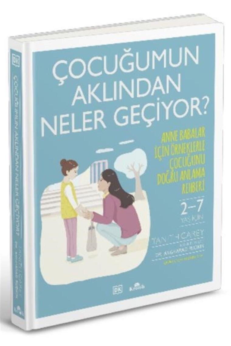 Çocuğumun Aklından Neler Geçiyor?