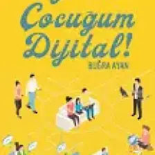 Eyvah Çocuğum  Dijital - Buğra Ayan