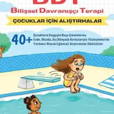 Bdt Bilişsel Davranışçı Terapi Çocuklar Için Alıştırmalar