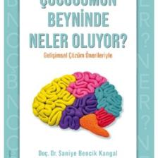Çocuğumun Beyninde Neler Oluyor ?