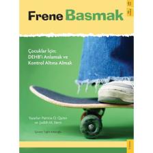 Frene Basmak - Patricia O. Quinn & Judith M. Stern