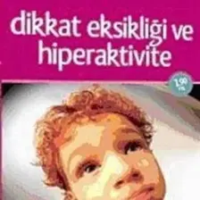 Adeda Yayıncılık Hiperaktivite ve Dikkat Eksikliği