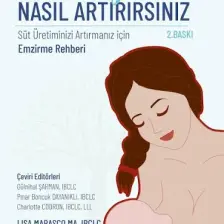 Sütünüzü Nasıl Artırırsınız - Lisa Marasco