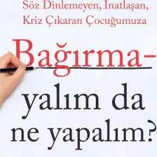 Bağırmayalım Da Ne Yapalım? - Hatice Kübra Tongar