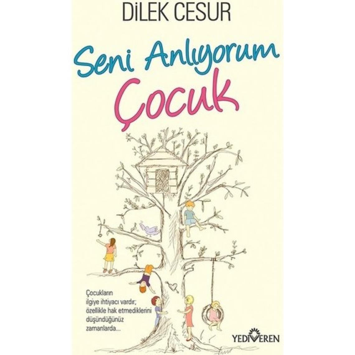 Dilek Cesur Seti 4 Kitap Takım - Dilek Cesur