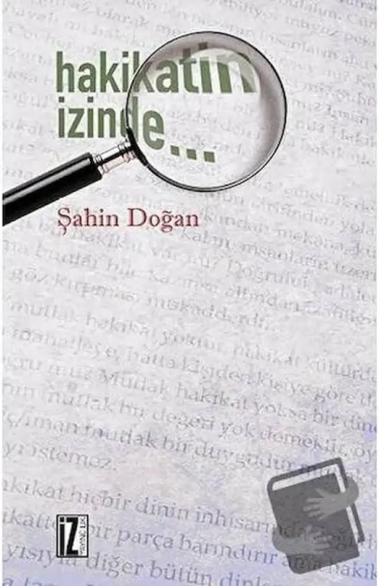 Hakikatin İzinde