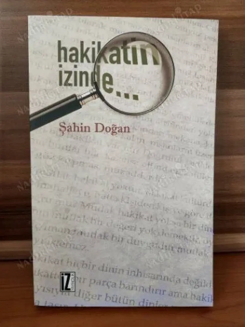 Hakikatin İzinde