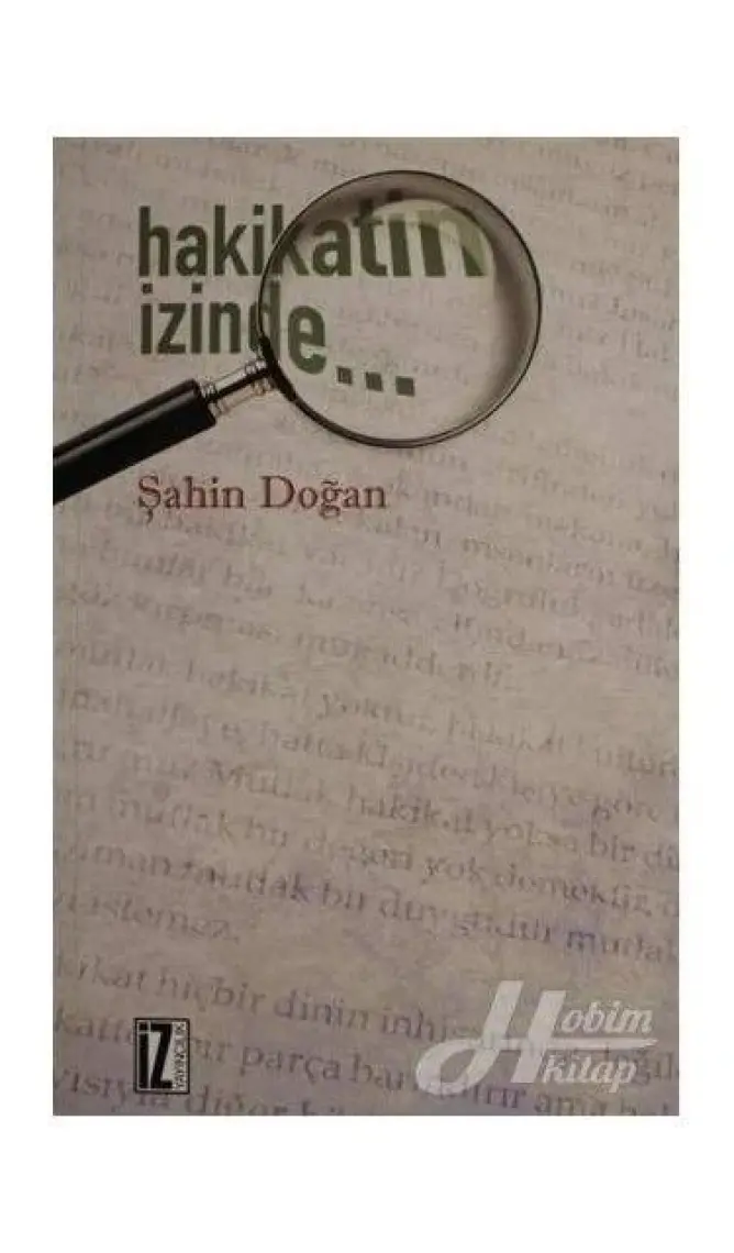 Hakikatin İzinde
